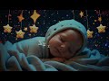 Sleep Instantly Within 2 Minutes ♥ Baby Sleep Music ♥ Sleep Music for Babies ♫ Mozart Brahms Lullaby