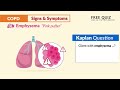 COPD - Chronic Obstructive Pulmonary Disease for NCLEX l Chronic Bronchitis, Emphysema RN & LPN
