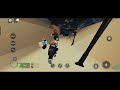 Roblox Evade #7 gameplay