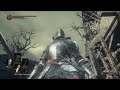 DARK SOULS™ III:Mitchell Bros Vs Evil Tree