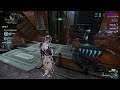 Warframe: Chimera Update No Damage Bug