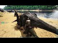 Taming Raptor ye bawal dino h | Ark Survival Evolved #4 in Hindi