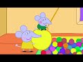 The Toy Factory 🧸 | Peppa Pig Tales Full Episodes |