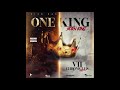 Born King - One King  {7 CHRONICLES RIDDIM}