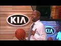 Kenny Smith vs Jason Terry - The Real Jet - Inside the NBA
