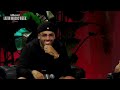 The Nicky Jam Rockstar Show Featuring Grupo Firme | 2022 Latin Music Week