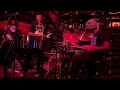 Fake Buddha’s Inner Child (live) - Jonathan Scales Fourchestra