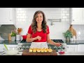 How To Make Easy Cream Puffs - Natasha's Kitchen
