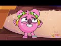Don't Leave Me Song 🥺 Funny Kids Songs 😻🐨🐰🦁 And Nursery Rhymes by Baby Zoo