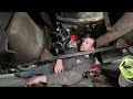 Ford LTL9000 Wetline and PTO Installation