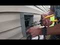 New Tenants Said Their AC Won’t Blow Cold! #hvacguy #hvaclife #hvactrainingvideos