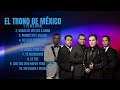 El Trono De México-Hits that resonated with millions-Finest Hits Playlist-Parallel
