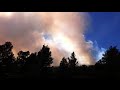 Boulder Dome Fire Part 4