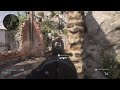 Quick 5 kills - Call of Duty WWII
