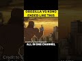 Godzilla vs Kong Ended like this #shorts #godzilla #vs #viral