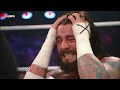 FULL MATCH: CM Punk vs. Rey Mysterio — Hair Match: Extreme Rules 2010