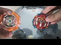 Finally! the battle you all have been waiting for! || Beyblade Burst || Neon Xsenrax