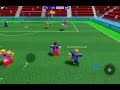 Can I Win The Cup With Randoms? (Roblox Touch Football)