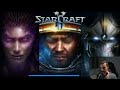 StarCraft II Grandmaster with LESS Than 100 APM