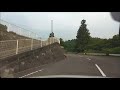 【デミオDJ5FS MT】なんとなく山道を駆け抜けてみる【山道ドライブ】