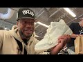 Unexpected Steals: Buying Jordan Retro under $100 at Nike Factory Store!