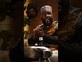 Dr. Umar | Nick Cannon answers the question of color choices #motivation #love #inspiration #funny