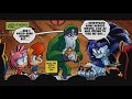 STH Issue #265 Control Part 2 Comic Drama! [UNLEASHED!]