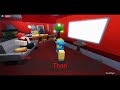 How to get the Certified Attorney   ending (Roblox Late To School)