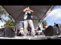 Daddy Yankee - Tampa, Miami (2014) [Live]