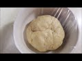 Homemade Empanada Dough from Scratch 🥟