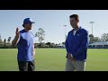 Matthew Stafford Interview: Wrapping Up Camp - Rest, Recovery + The Journey Ahead W/ @sleepnumber