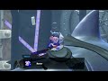 Splatoon 3 - The Pursuit of the Precious - Shiver Boss Fight Dubbed