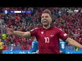 FASTEST goal of Euro Championship History ft. Albania's Nedim Bajrami | UEFA Euro 2024