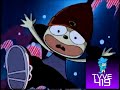 (REQUESTED) Parappa Gets Scared By The Monsters Effects (Inspired By Preview 2 Effects)