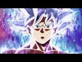 DBS AMV- Legends never die