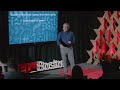 Emerging aging research | Nir Barzilai | TEDxBoston