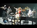 Stevie Wonder et Prince - Superstition - Paris Bercy 01 07 2010