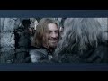 Baldurs Gate 3 Build, Lord of the Rings Edition: Boromir