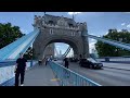 London Day Out 🏴󠁧󠁢󠁥󠁮󠁧󠁿 Big Ben & Tower Bridge + Trafalgar Square