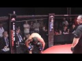 Edwin Louis vs  Collin Dunkley Rage in the Cage WHP Casino