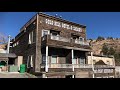 Extra footage From Virginia City.