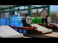 Thomas and Friends - A Tribute to Edward the Blue Engine