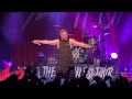 Set It Off live in Seattle 2024 - The Deathless Tour - 95% of show - 4K