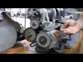 Metric Threading on an Imperial Lathe