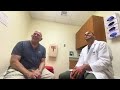 Penile Implant Testimony   FULL VIDEO