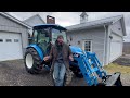 My 2 Biggest Regrets Buying My First Tractor