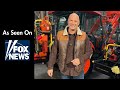 Chip Wade on Fox News with Bigtoolrack