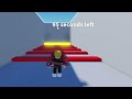 Making A Mini Game In ROBLOX!