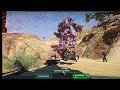 PlanetSide 2 | Huge 