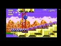 Sonic 3 A.I.R. Launch Base Zone + Big Arms boss